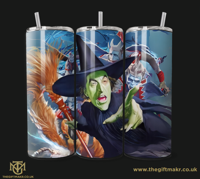 wizard of oz - bad witch monkies.png