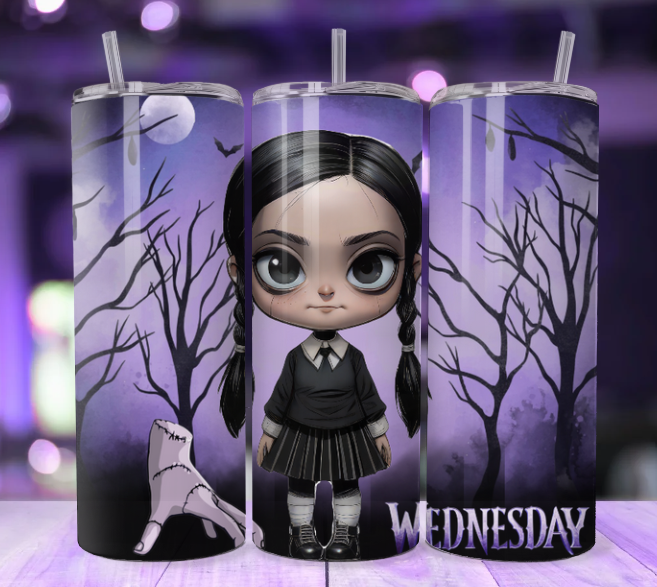 Wednesday Cartoon - Tumbler