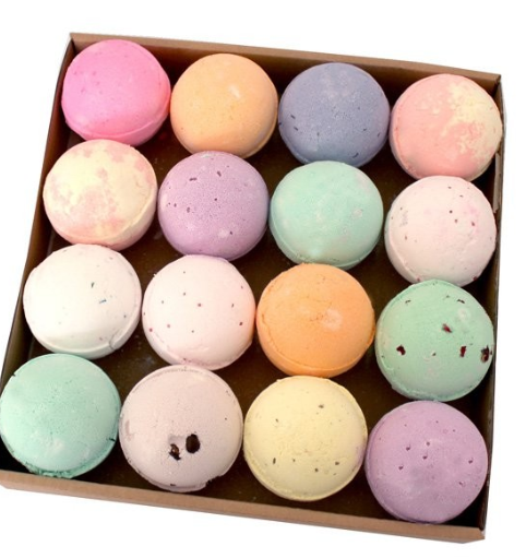 Bath Bombs