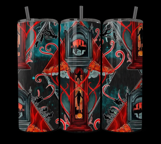 Stranger Things 3 - Tumbler