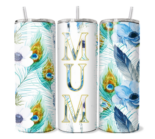 Mum Tumbler (6) - Tumbler