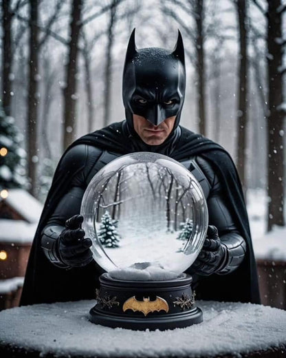 Custom Christmas Photos