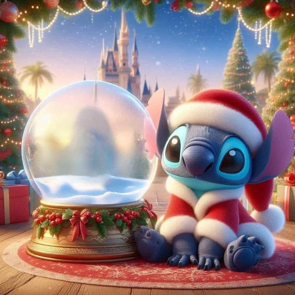 Custom Christmas Photos