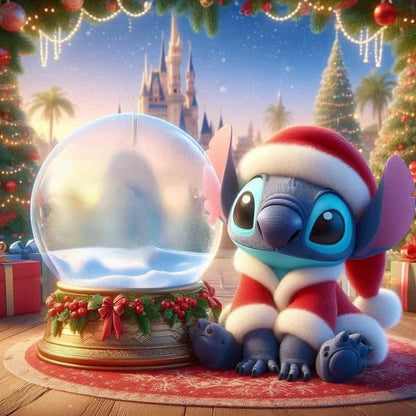 Custom Christmas Photos
