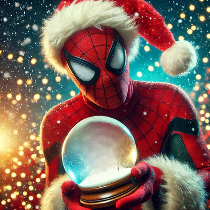 Custom Christmas Photos