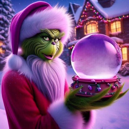 Custom Christmas Photos