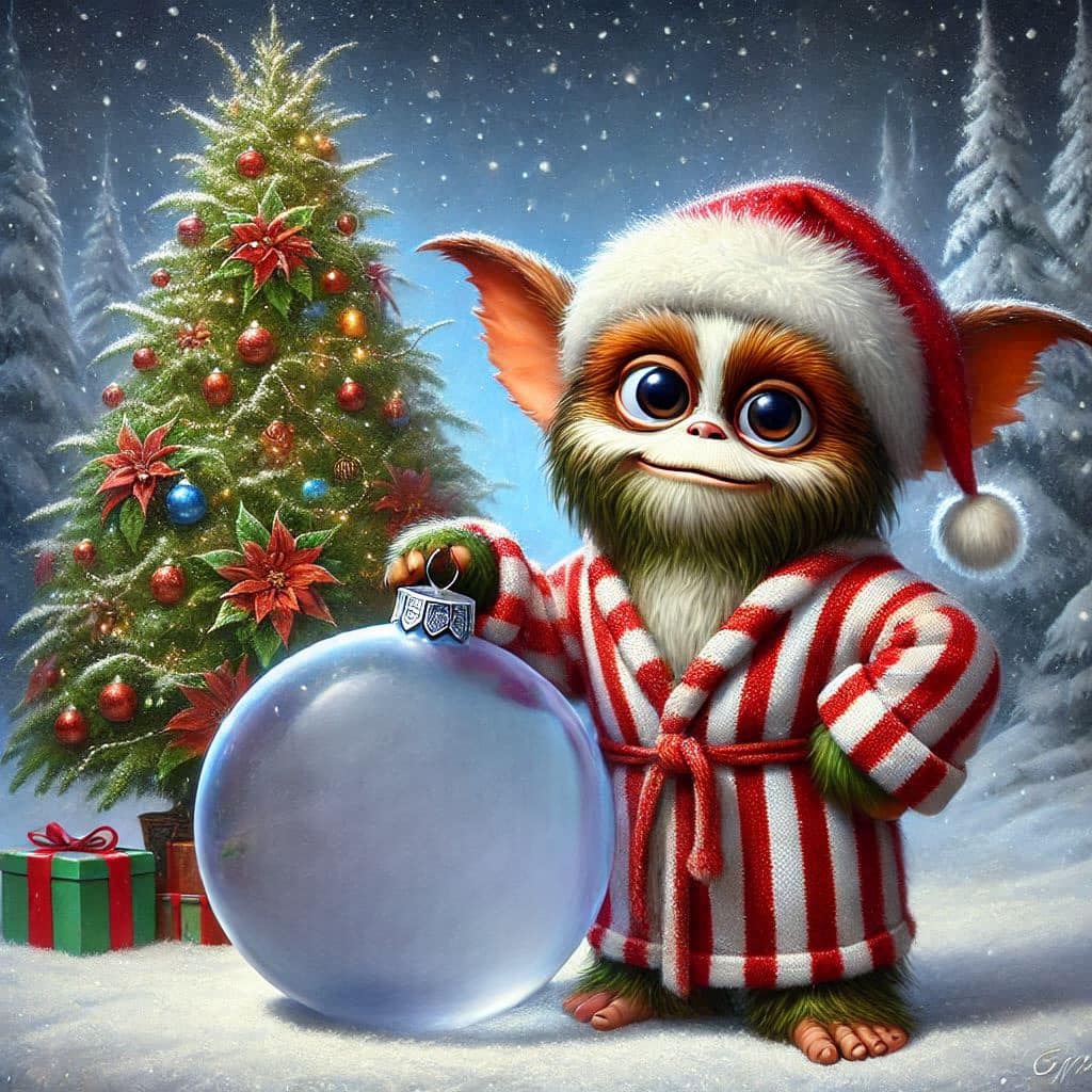 Custom Christmas Photos