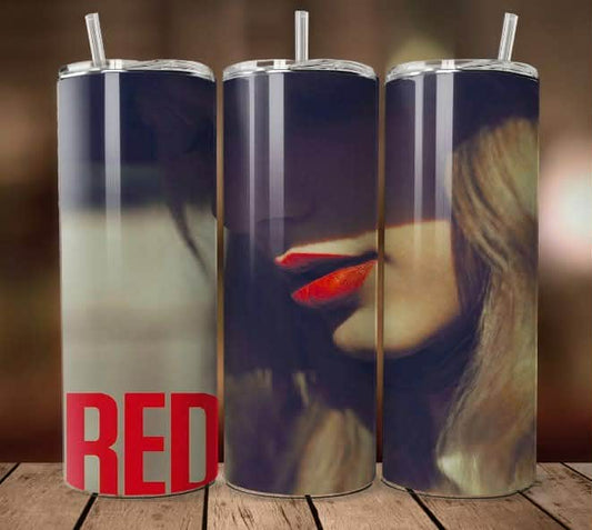 Taylor Swift 1 - Tumbler