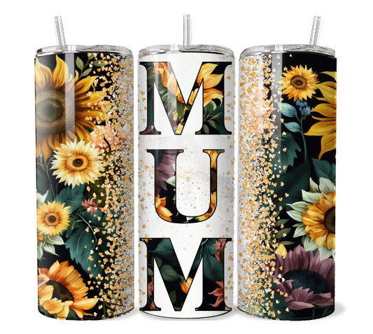 Mum Tumbler (1) - Tumbler