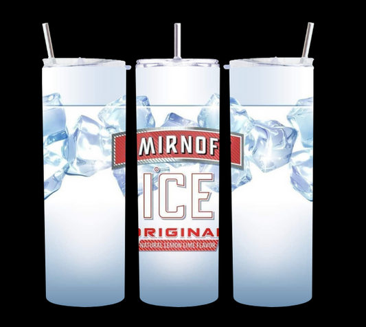 Smirnoff ICE - Tumbler