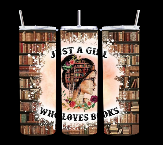 Just a girl who loves books - Tumbler