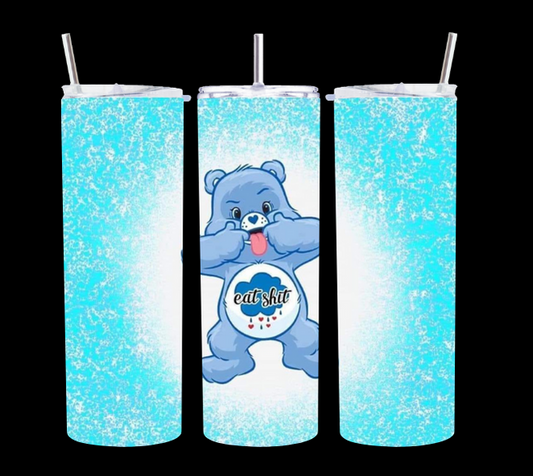 Care bear Eat Shit - Tumbler