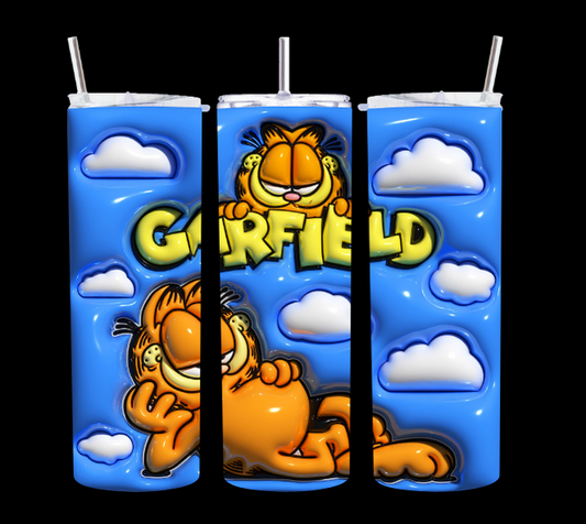 Garfield - Tumbler