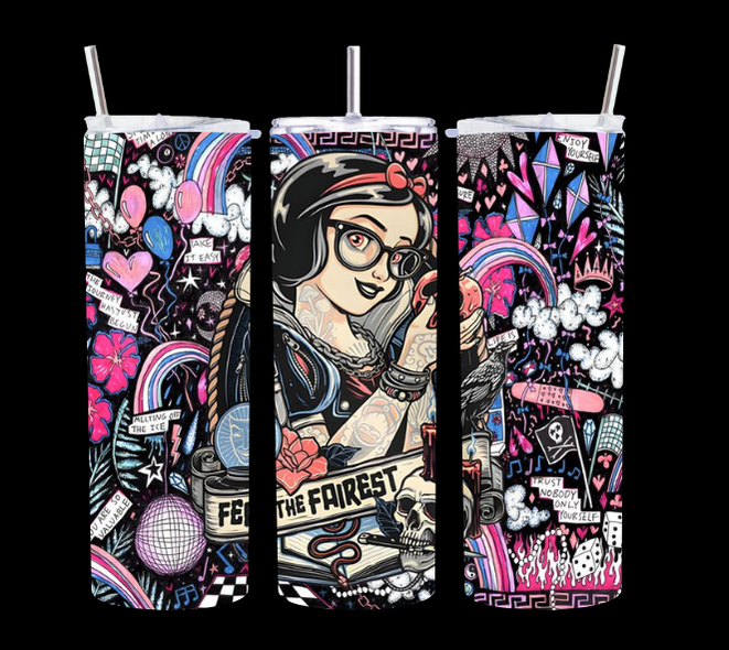 Tattooed Princes - Fear the Forest - Tumbler