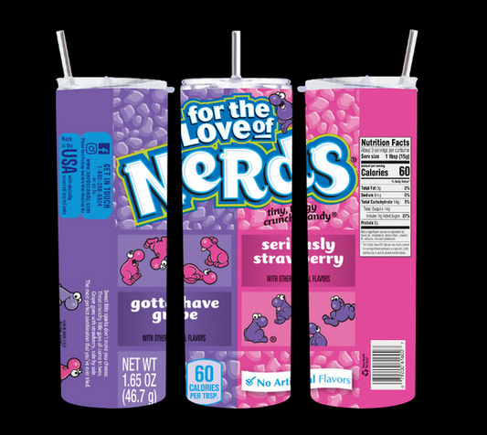 Nerds - Tumbler