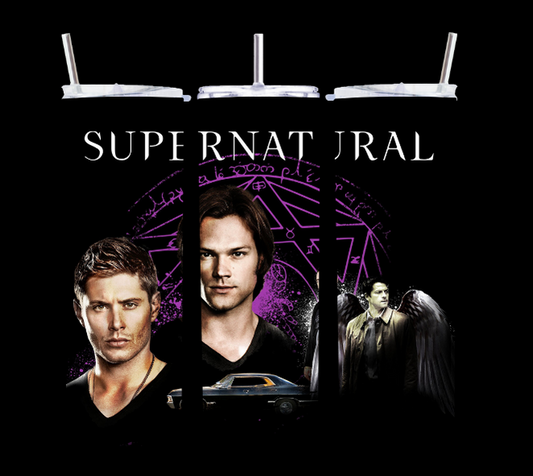 Supernatural Guys - Tumbler