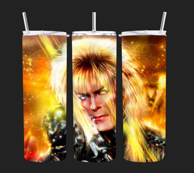 Labyrinth 2 - Tumbler