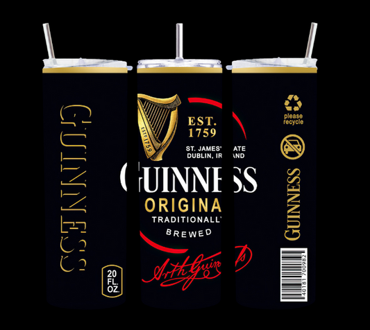 Guiness Original - Tumbler