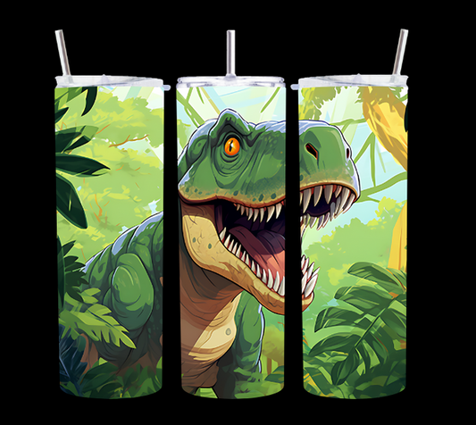 TREX - Tumbler