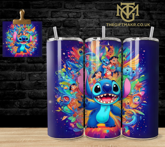 Stitch Colour Explosion Tumbler.png