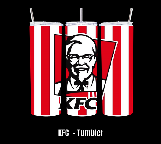 KFC - Tumbler