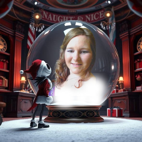Custom Christmas Photos