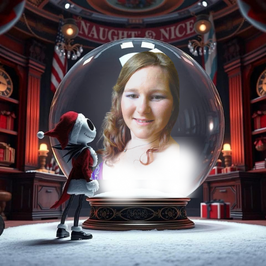 Custom Christmas Photos